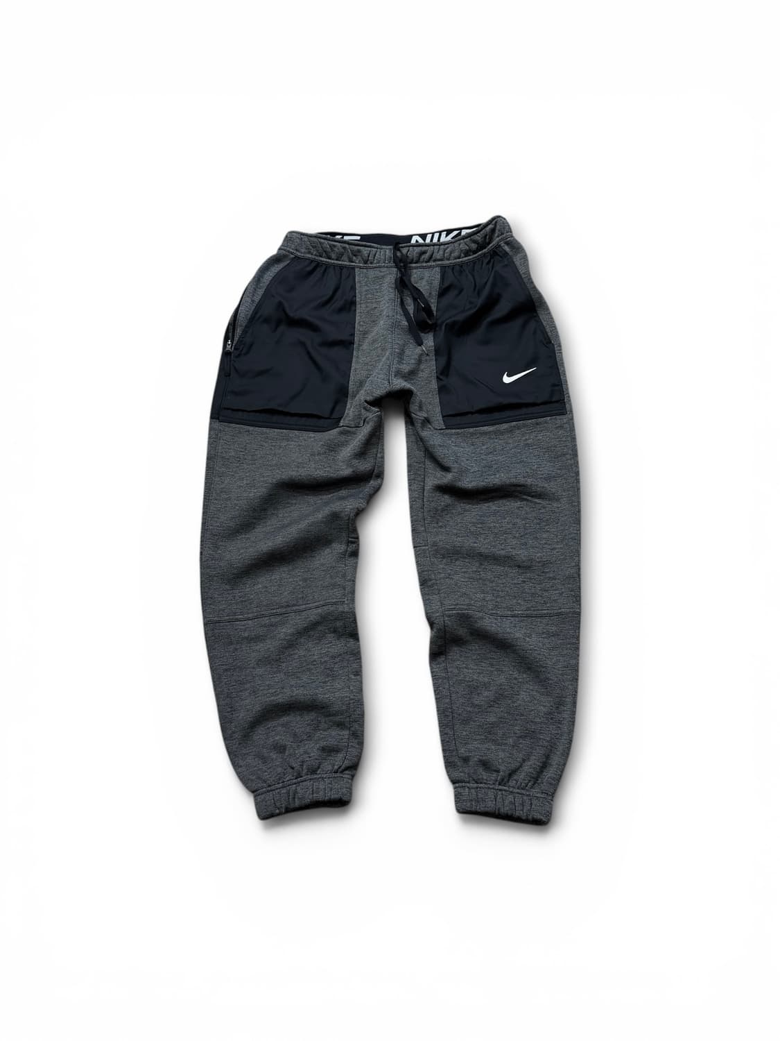 Nike 써마 핏 테이퍼드 조거 팬츠 상품이미지1