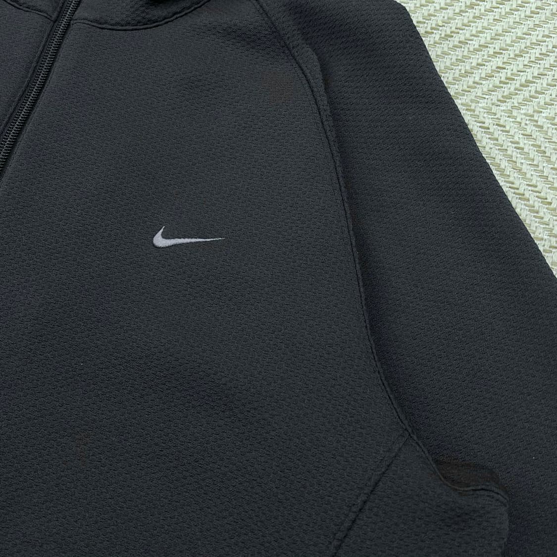 나이키 스피어 기능성 집업 r3268 상품이미지4