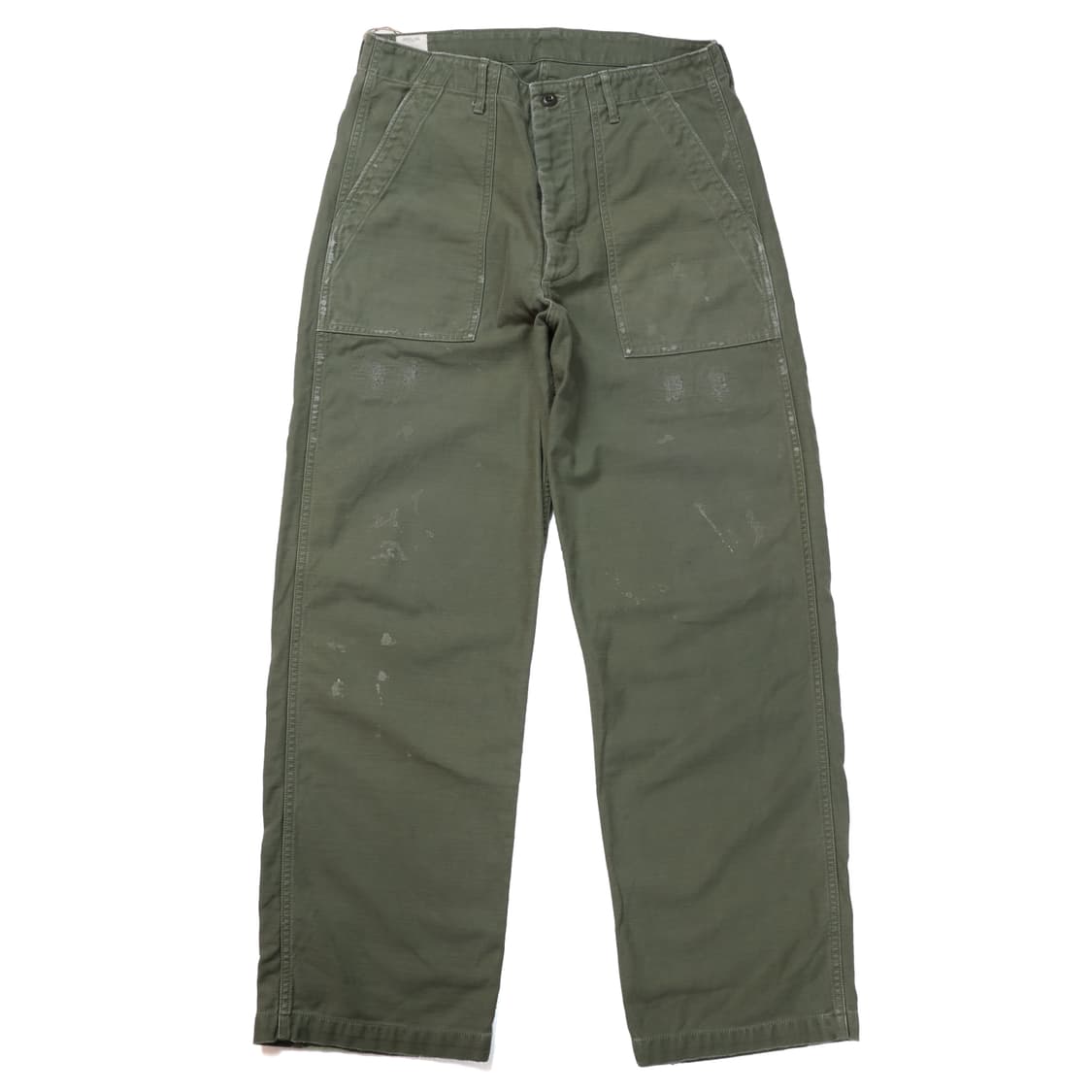 풀카운트 Fullcount 1992HW Utility Pants 상품이미지1