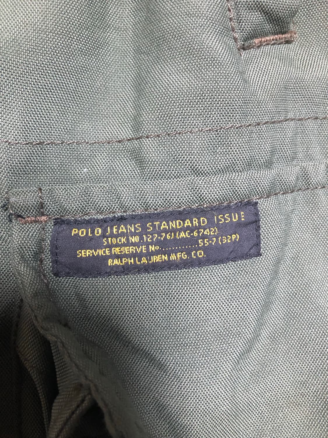 폴로진스 n3b 상품이미지4