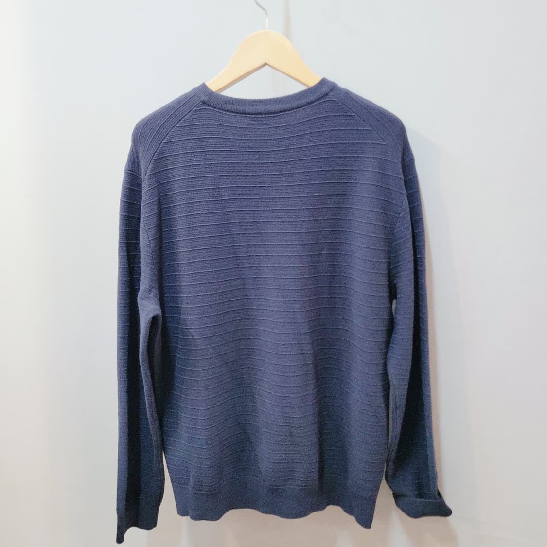 105) DKNY 니트 스웨터 상품이미지7