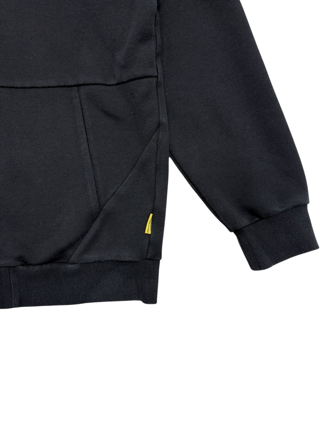 네셔널지오그래픽 후드집업 블랙 2XL 상품이미지4