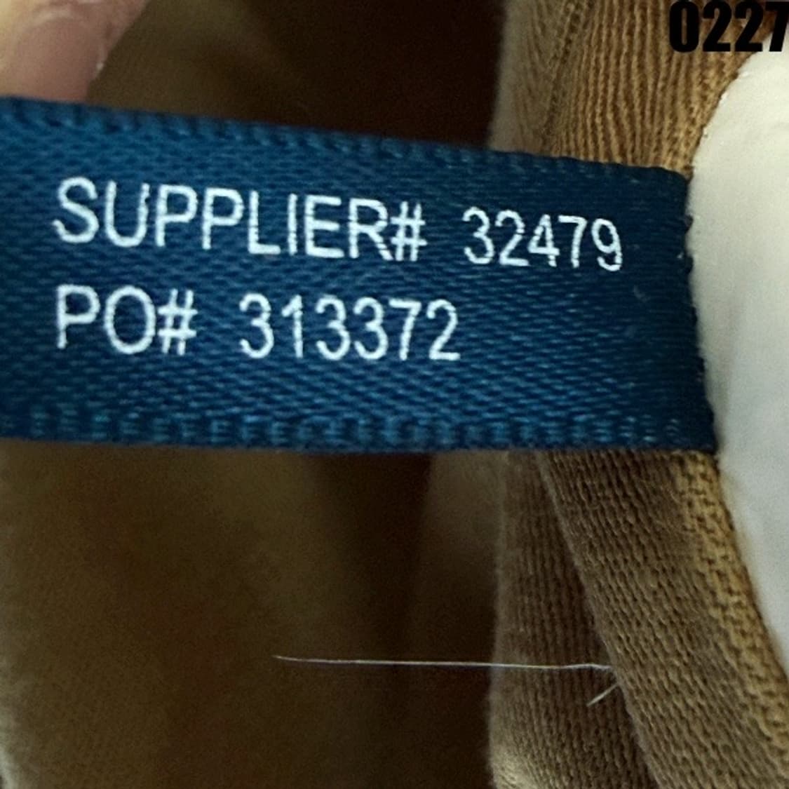 폴로 바이 랄프로렌 퀼팅 다운 자켓 XL 0227  상품이미지6