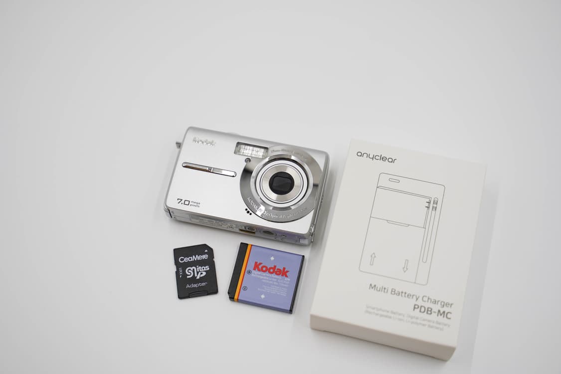 Kodak EasyShare M753 (코닥 이지쉐어 M753) 상품이미지7