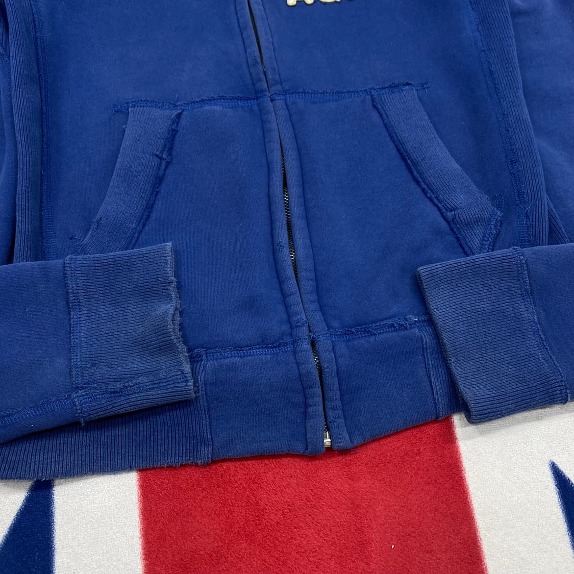 아베크롬비 져지 M  상품이미지4