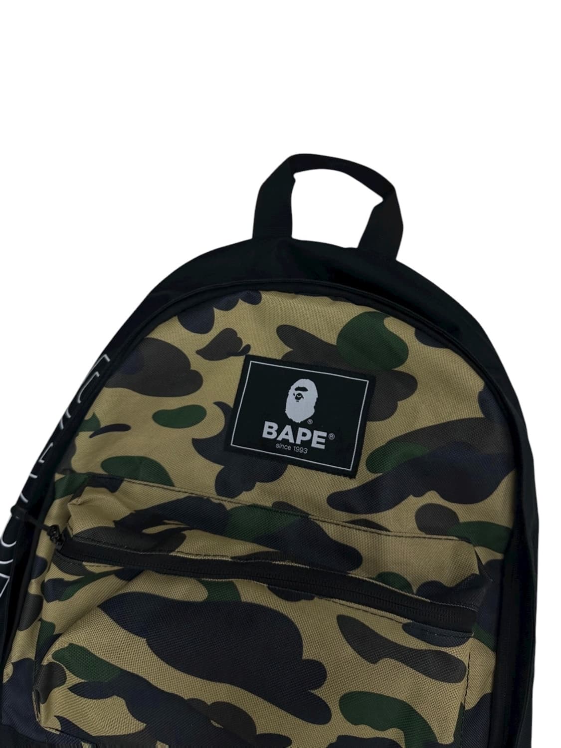 Bape 베이프 백팩 상품이미지2