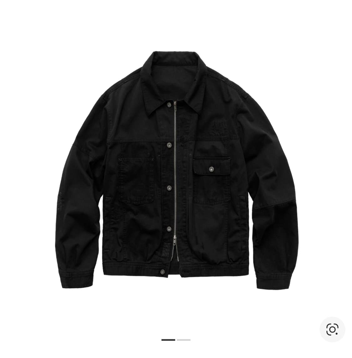 [4] 폴리테루 사시코 트러커 초판  상품이미지1