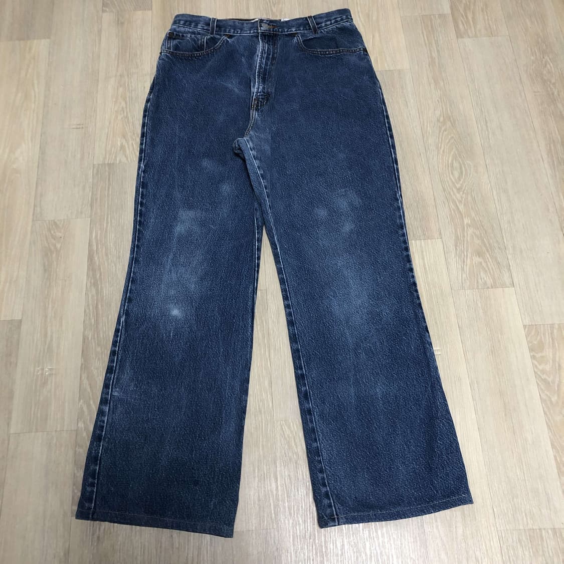 (31) 리바이스 Levi's 517 중청 부츠컷 커스텀 상품이미지1