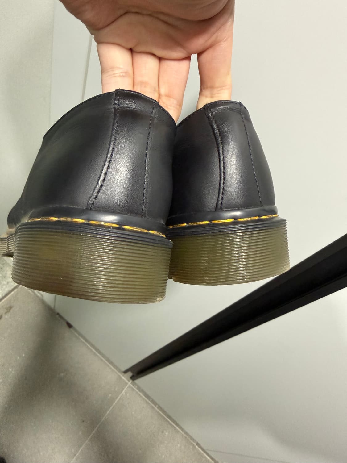 닥터마틴 1461 나파 280 상품이미지5