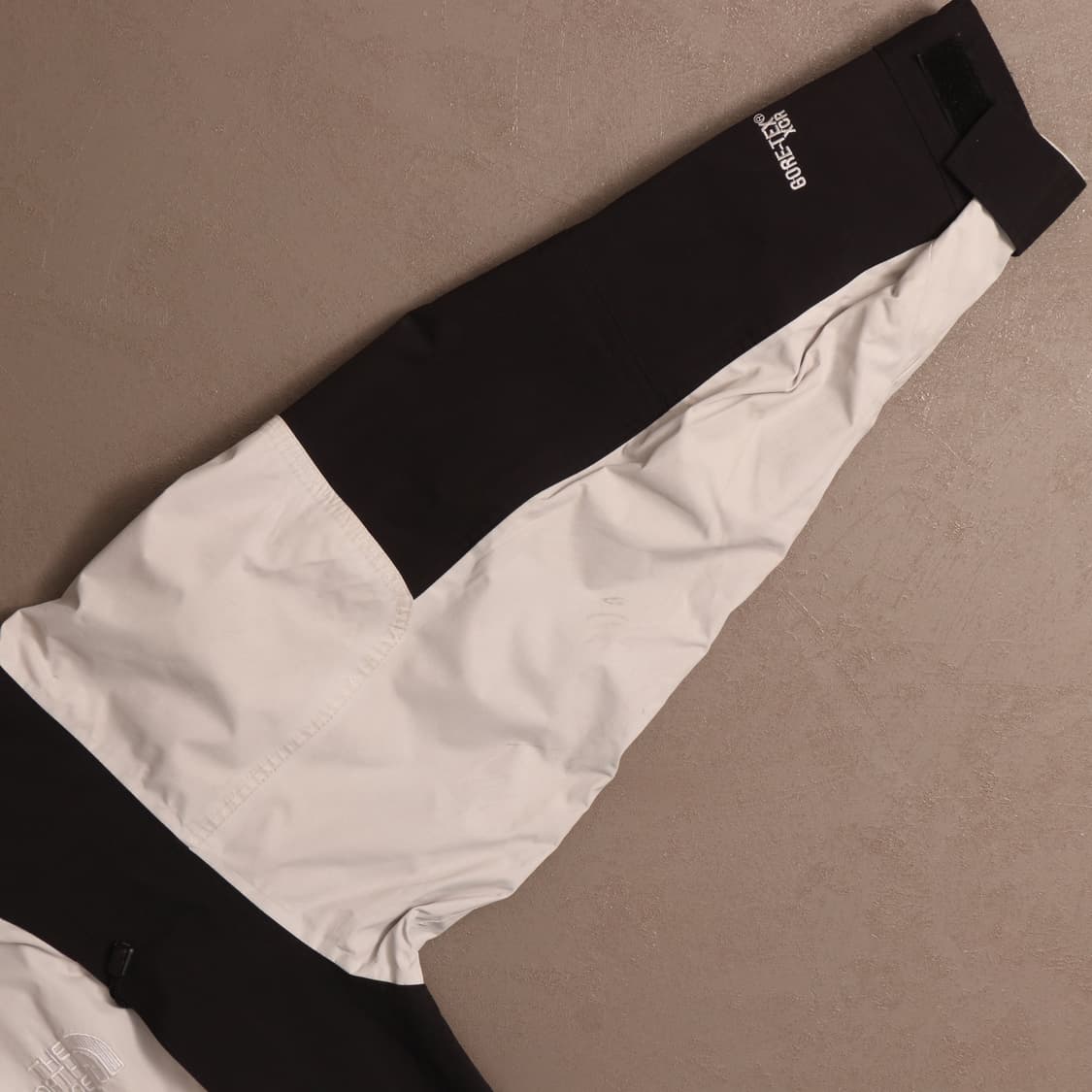 00's 노스페이스 고어텍스 xcr 바람막이 자켓 A1562 상품이미지5