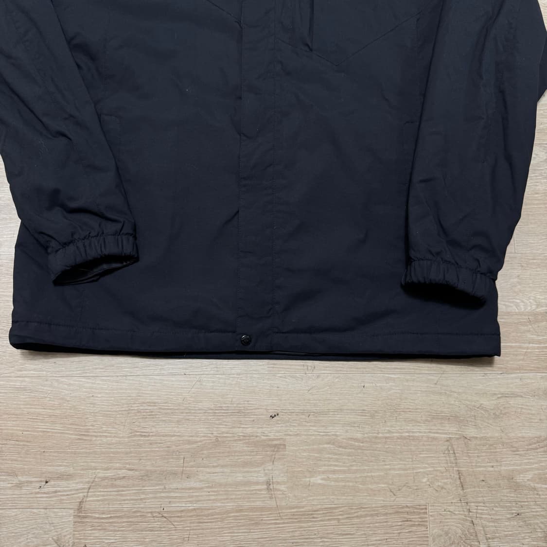K2 아웃도어 바람막이 자켓 XL/105 상품이미지3