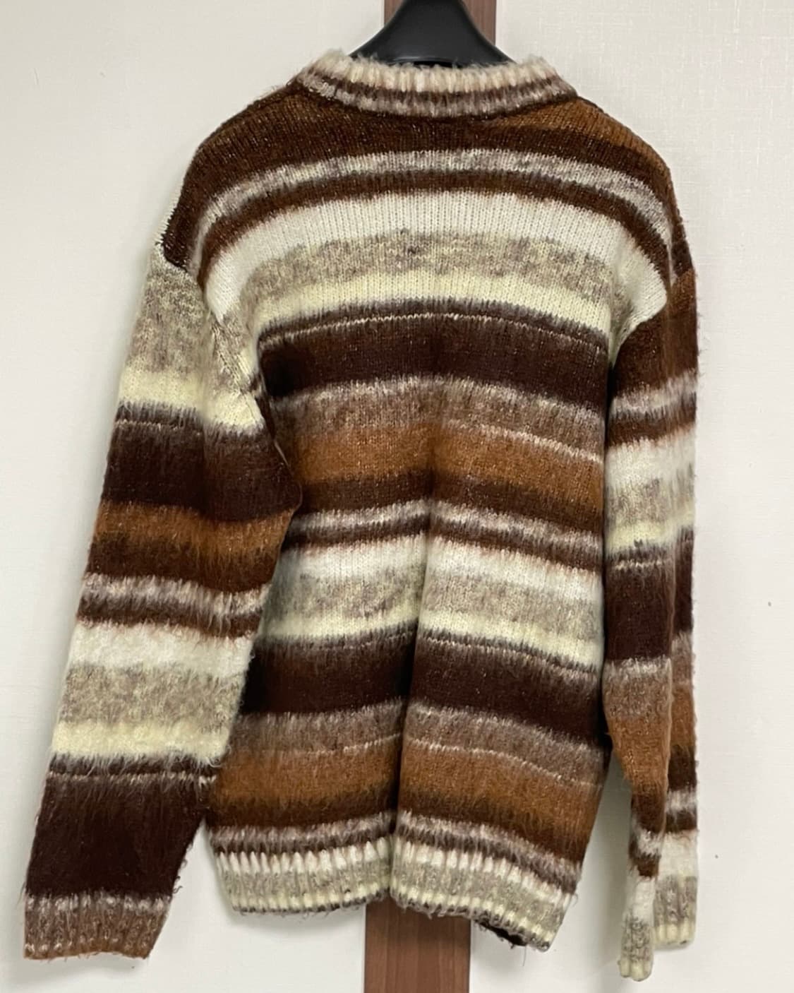 자라 니트 상품이미지3