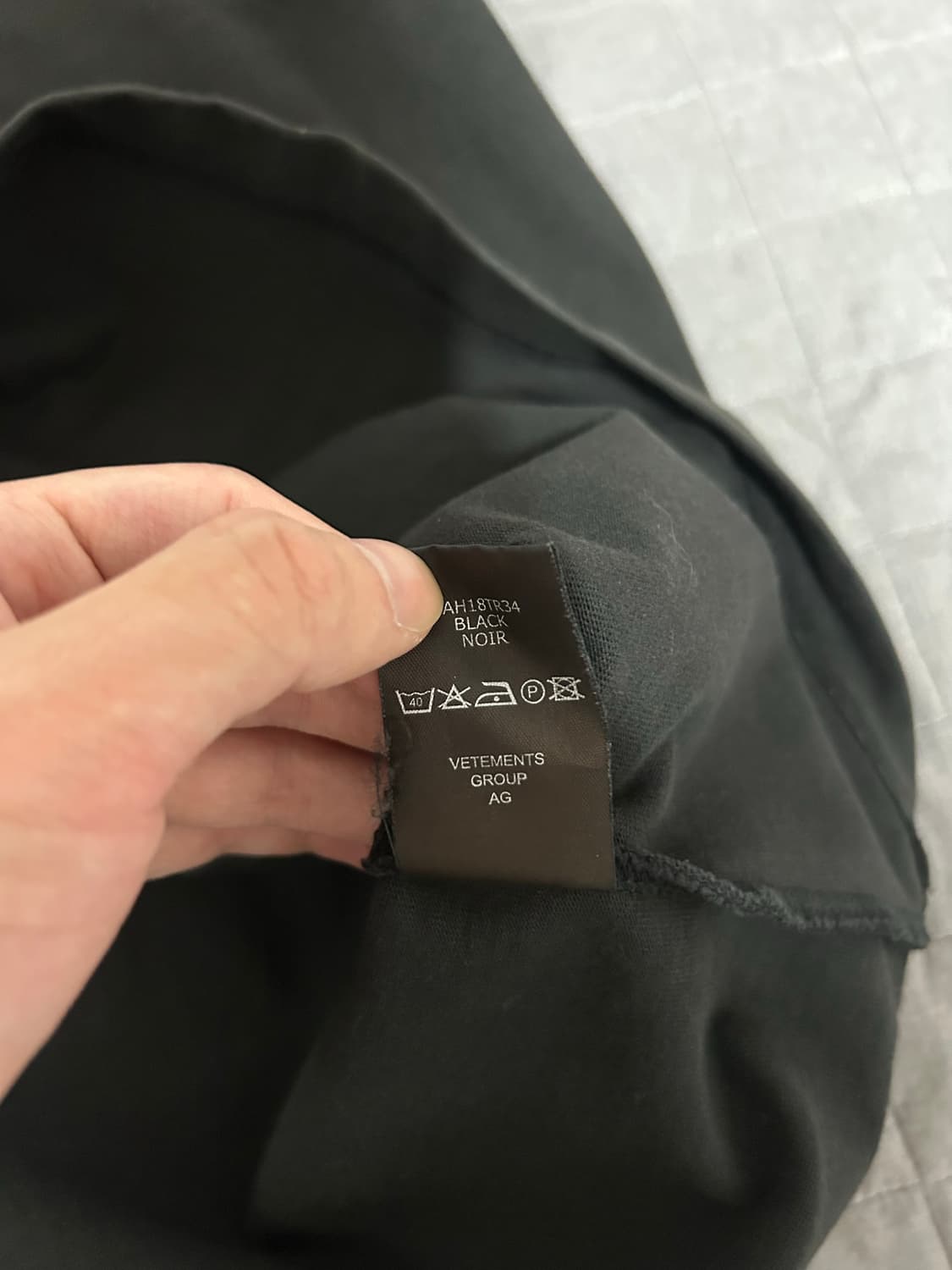 [XS] 베트멍 헤비메탈 스컬 앞판 반팔 티셔츠 상품이미지6