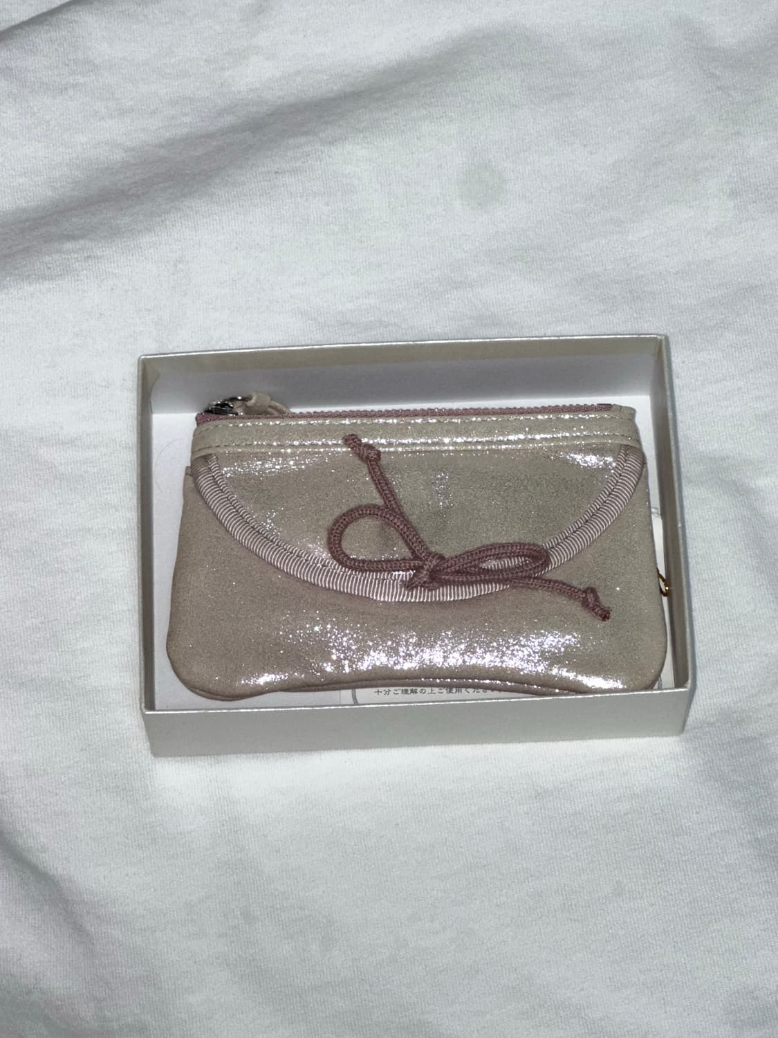 요시다 포터 걸즈 카드지갑 상품이미지3