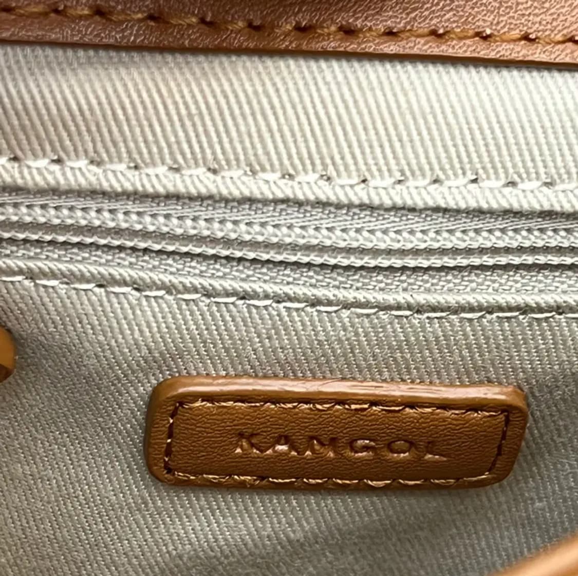 캉골 미니 숄더백 상품이미지5