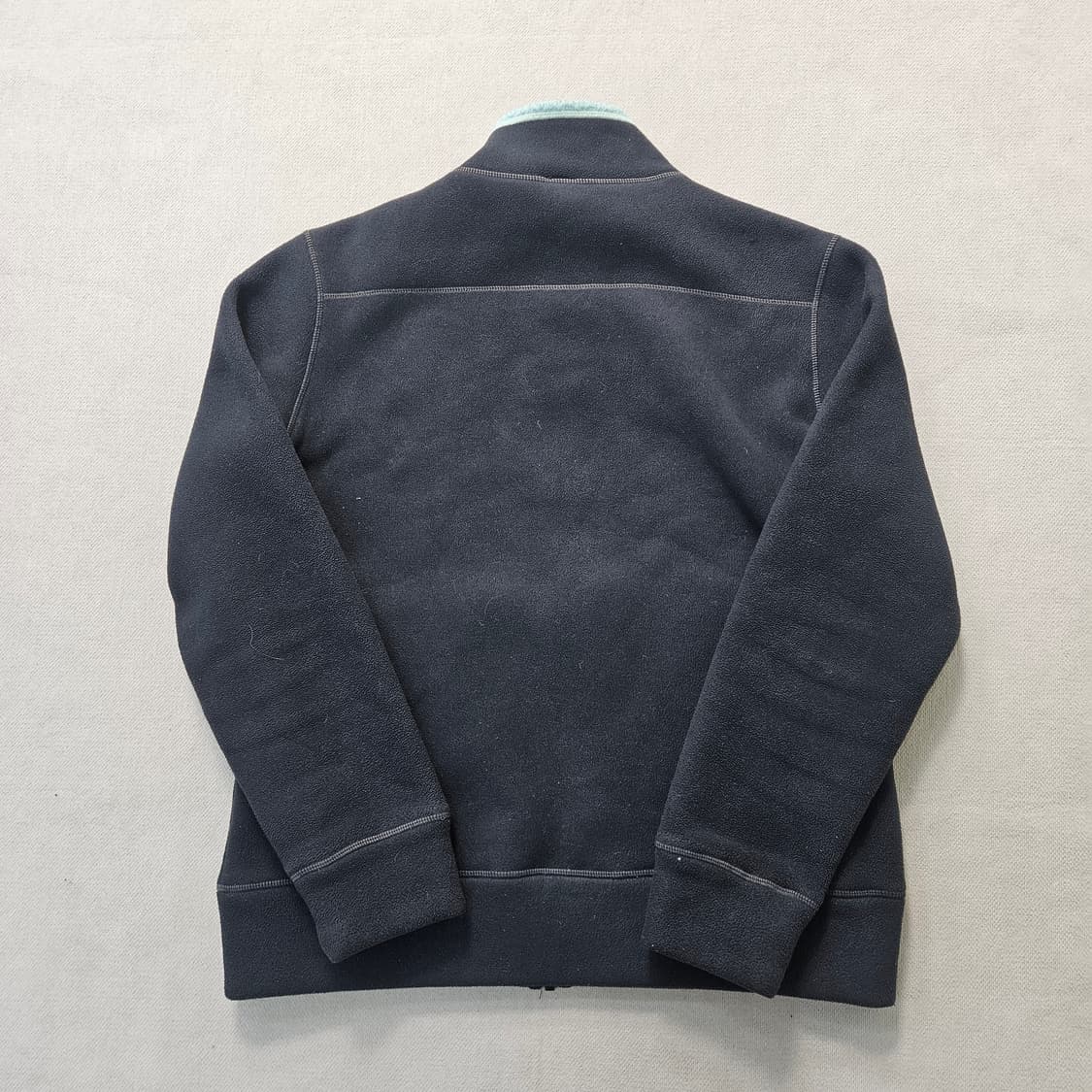 100 데상트 스키 본딩 플리스 자켓0324Y 상품이미지2