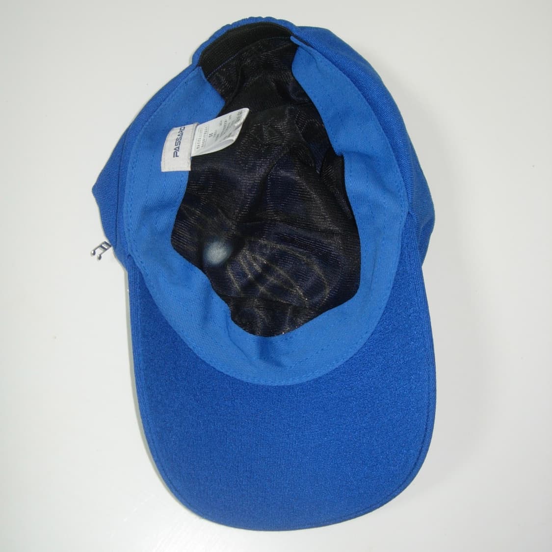 블루 리본 음표 모자 상품이미지6