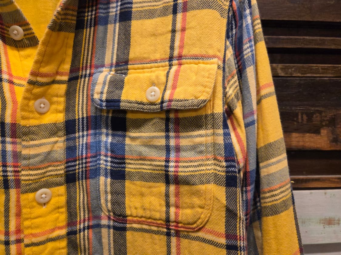 폴로랄프로렌 아웃도어셔츠 상품이미지8