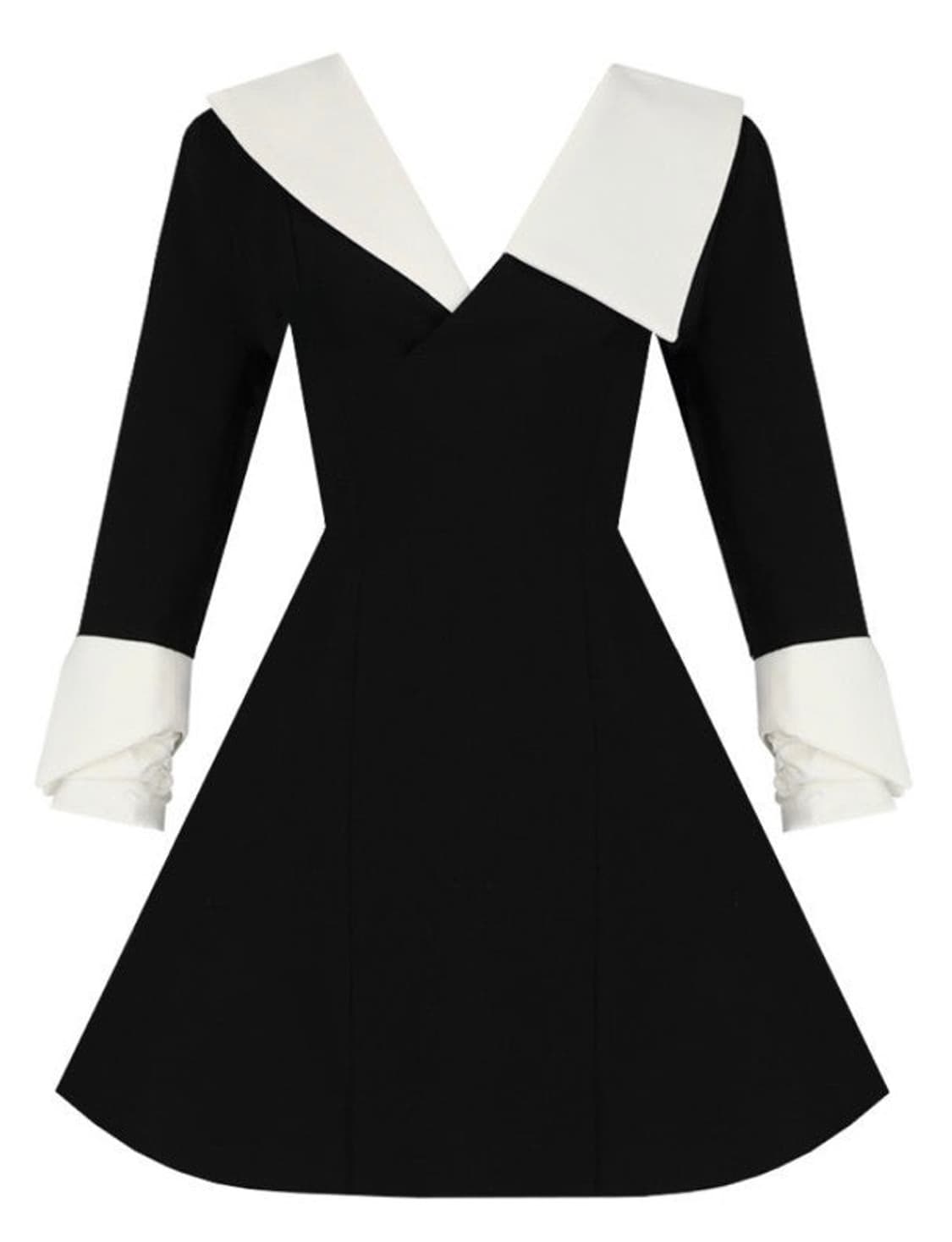 클리시어 코프 미드나잇 파리 원피스 s 하객룩 상품이미지1