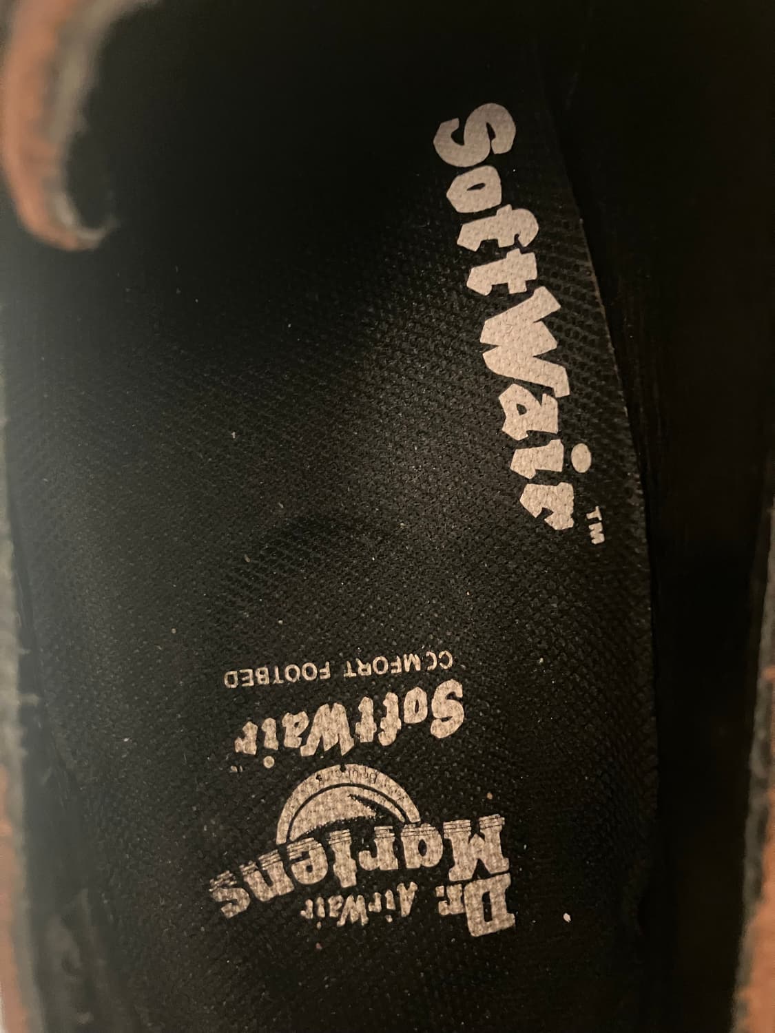 닥터마틴 오클리 uk3 단종모델 상품이미지9