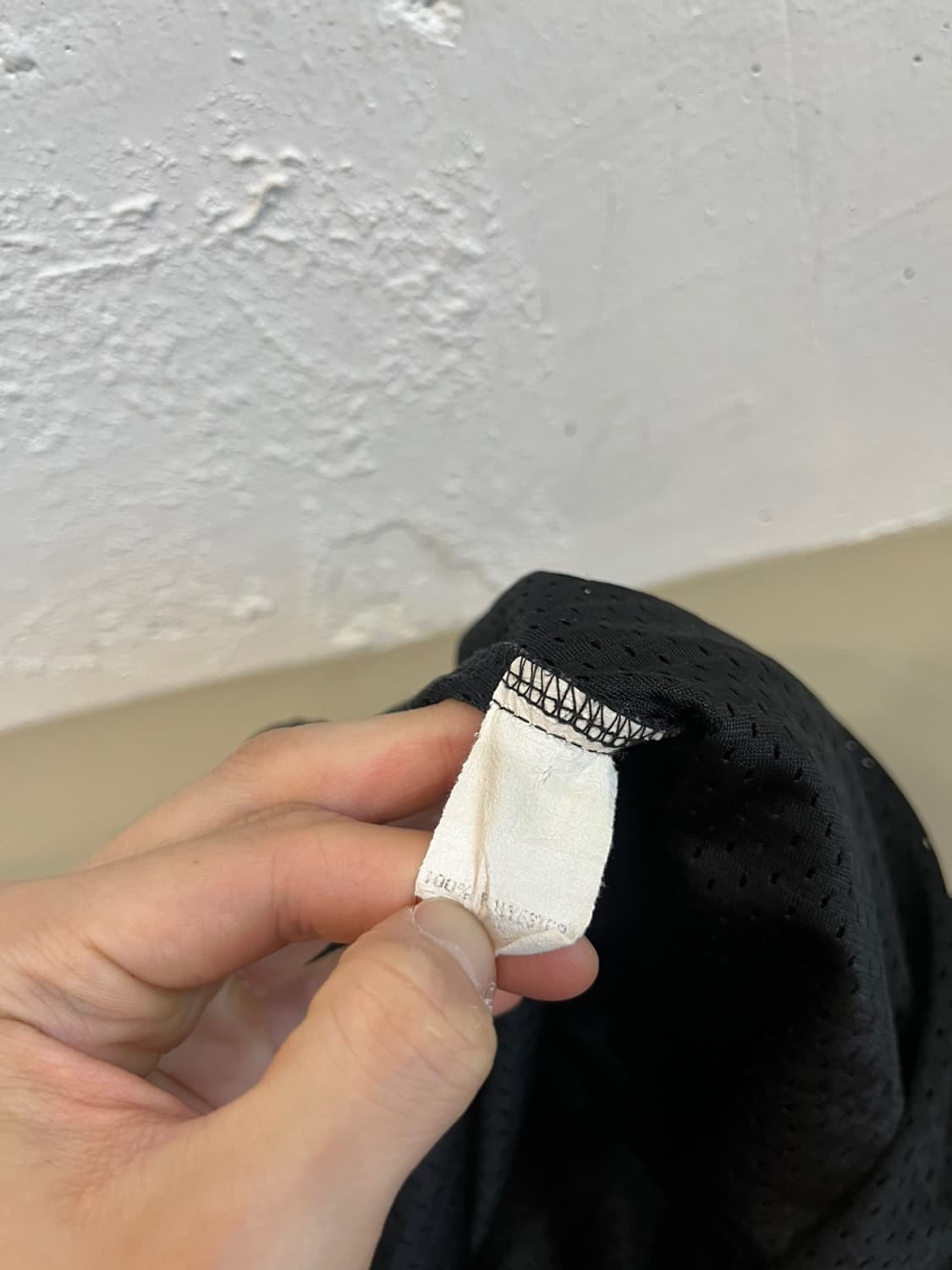 Supreme 슈프림 매쉬 쇼츠 반바지 상품이미지9