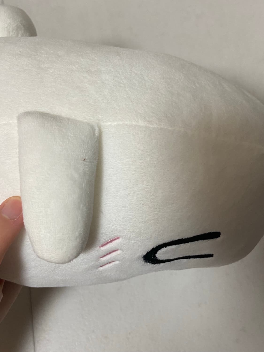 토끼 봉제인형 상품이미지4