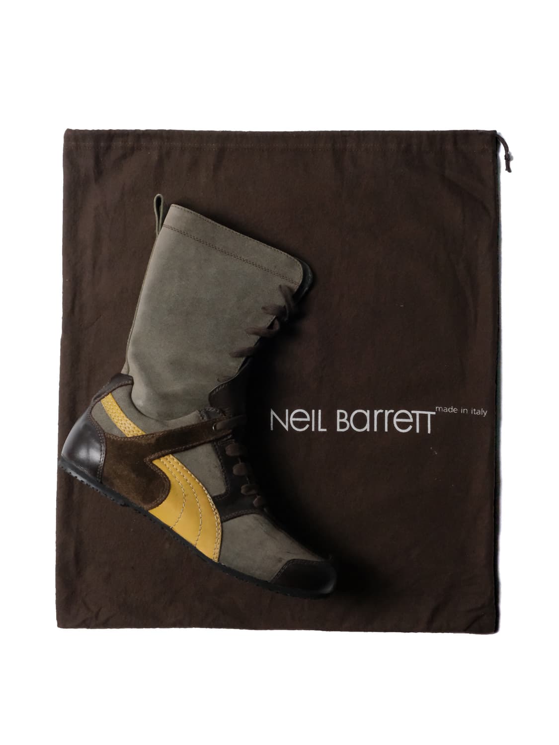 Puma by Neil Barrett 상품이미지5