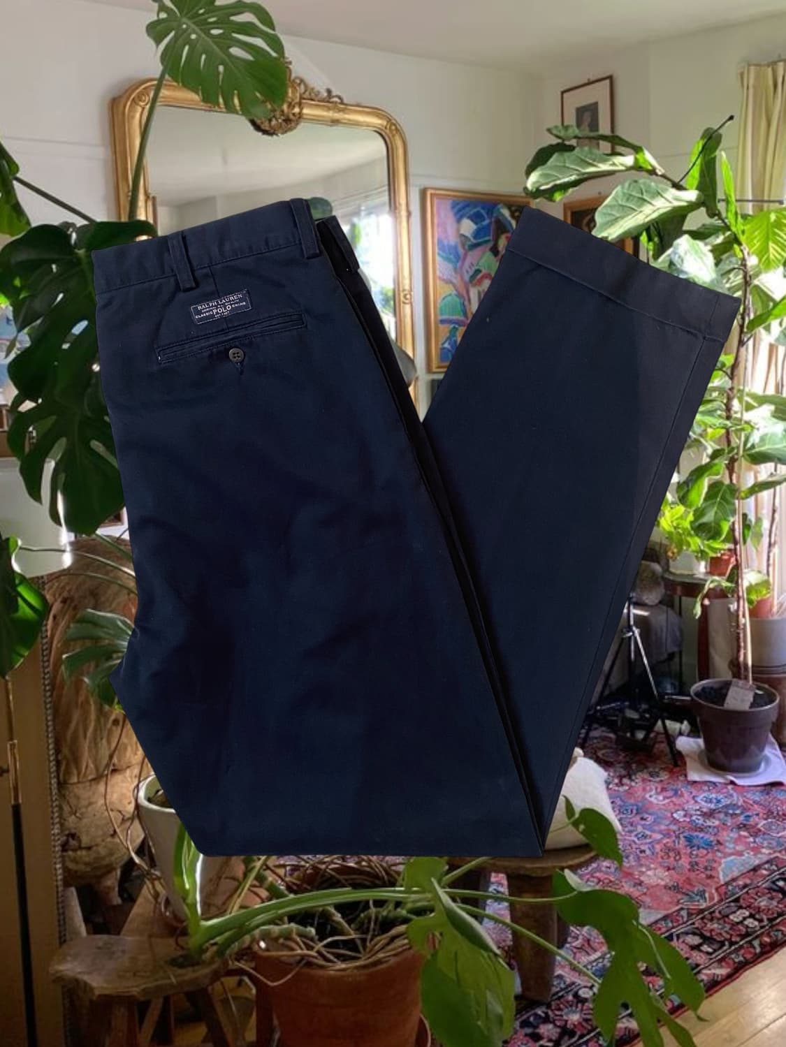 폴로랄프로렌 팬츠 (37) AB1352 상품이미지1