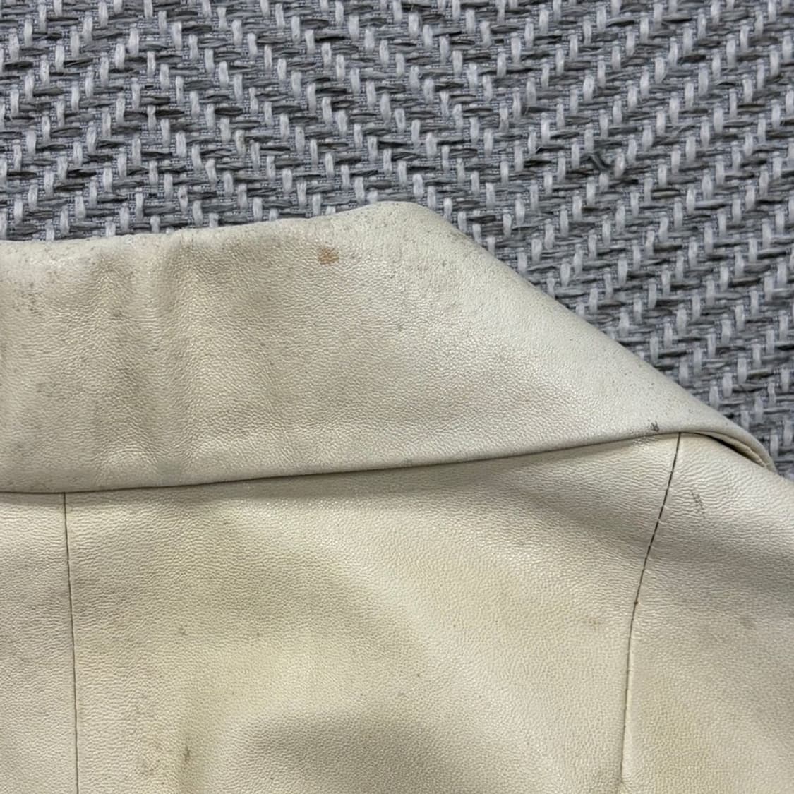 돌체앤가바나 레더 자켓 v1971 상품이미지6