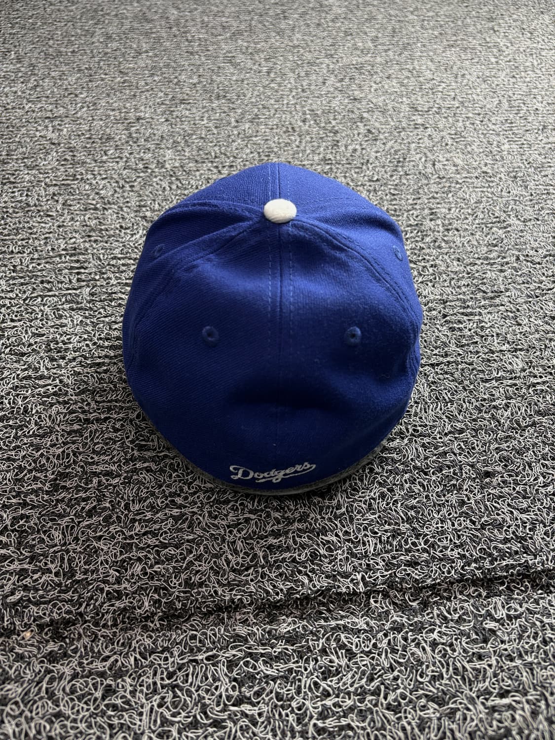 뉴에라 MLB 클래식 LA 다저스 베이스볼 볼캡 3523 상품이미지4