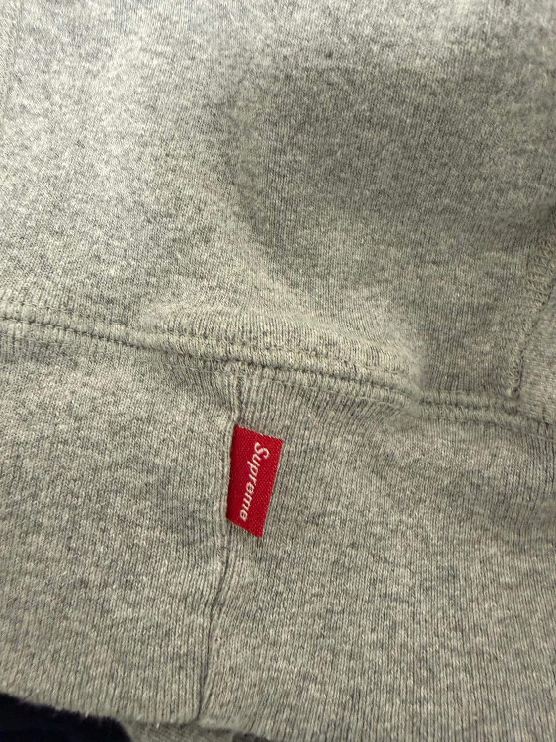 슈프림 박스 로고 후드티 L 상품이미지5