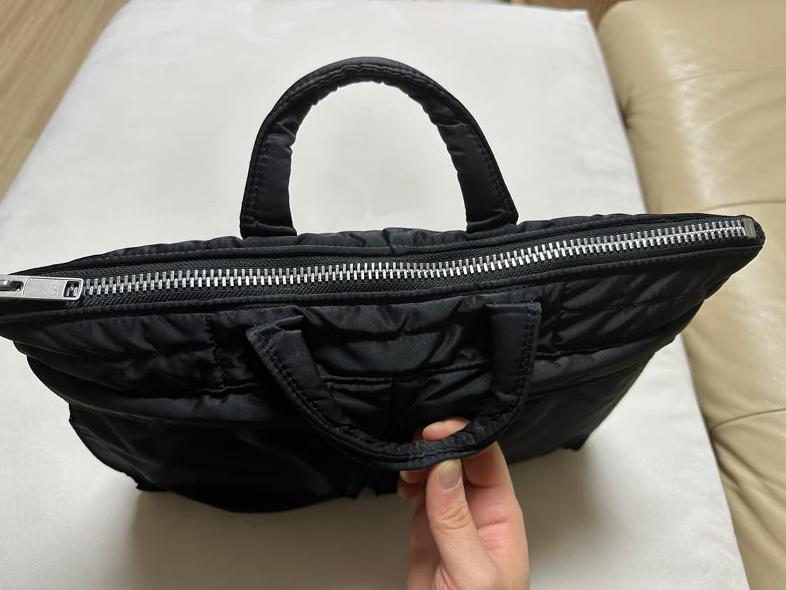 요시다 포터 브리프케이스 상품이미지9