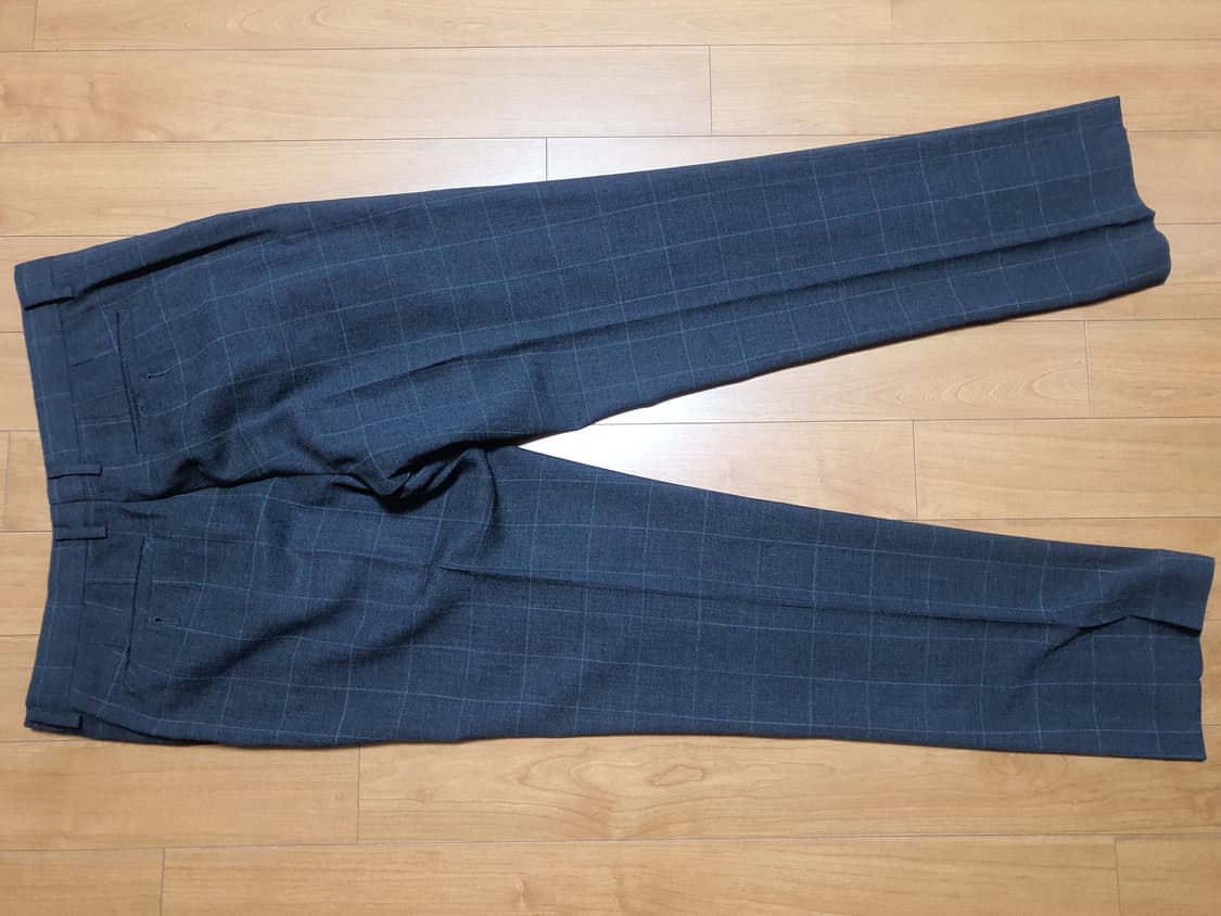 티아이포맨 남성 양복정장 세트 상품이미지5