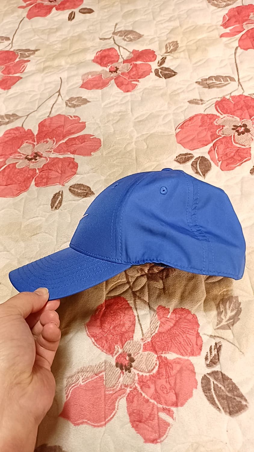 나이키골프 드라이핏 얇은모자 Free 상품이미지5