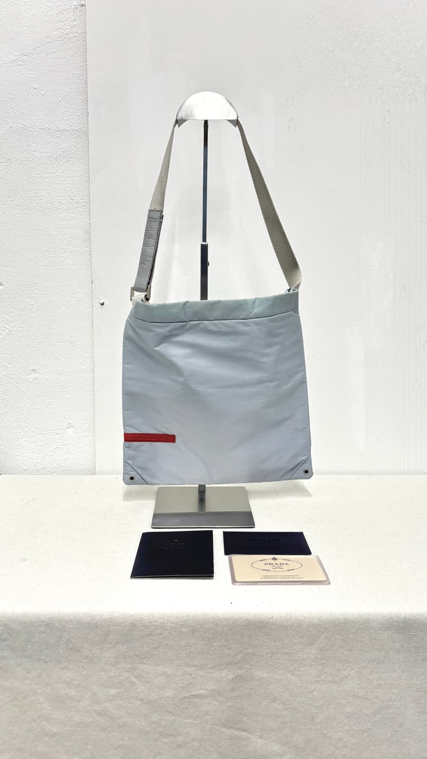 Prada Sport Waist Bag 상품이미지3