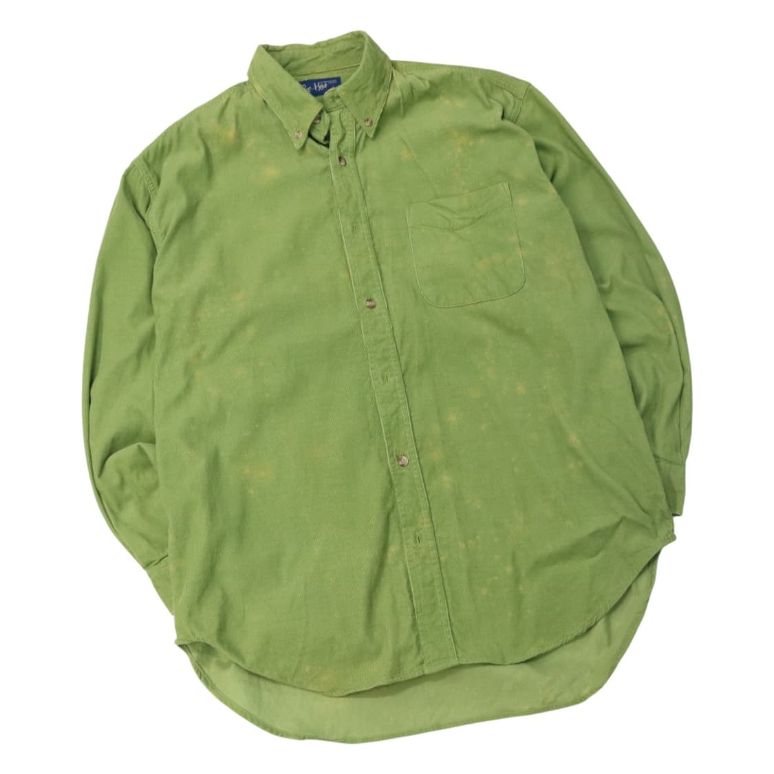 빈티지 워싱 셔츠 상품이미지1