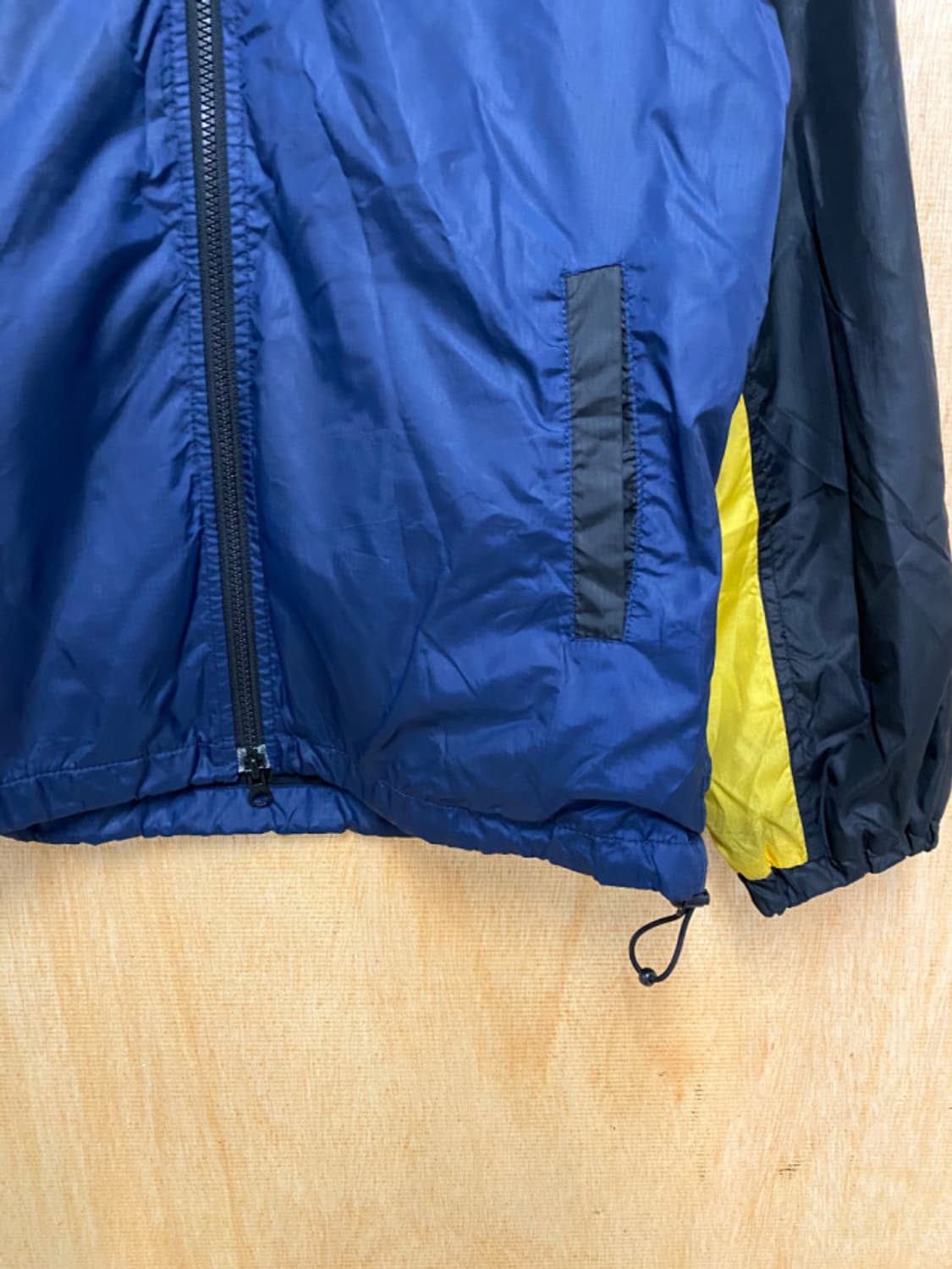 BEAMS wind breaker 상품이미지8