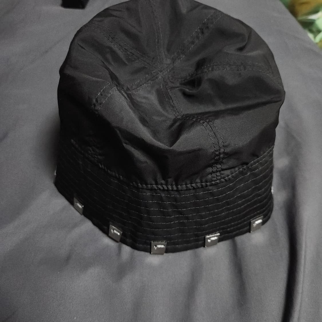 알릭스 라이터캡 버킷햇 상품이미지2