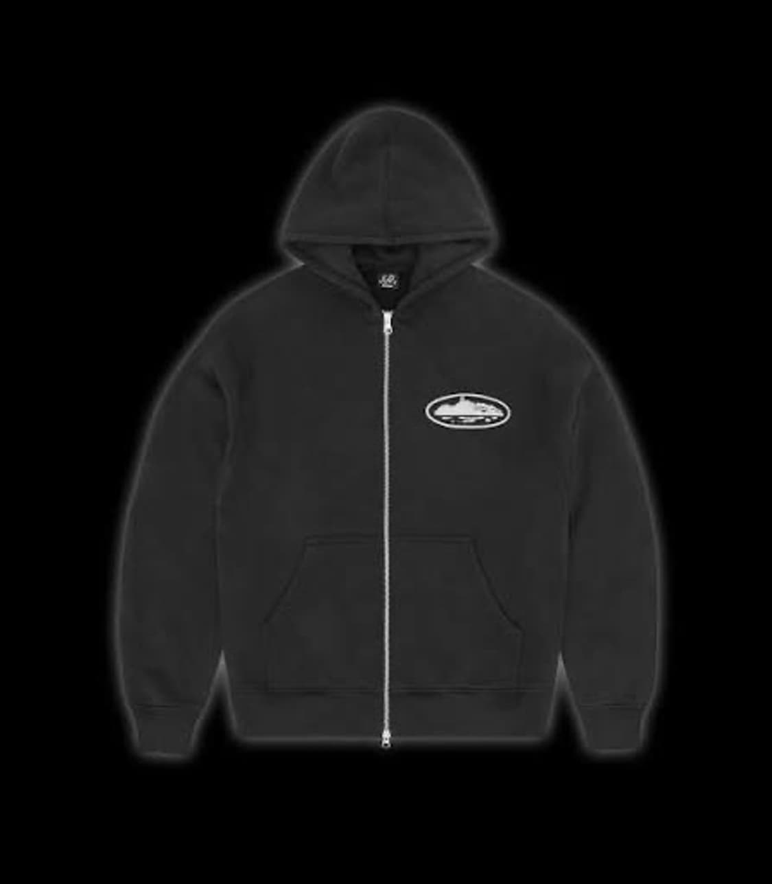 코르테이즈 후드집업 M 상품이미지1