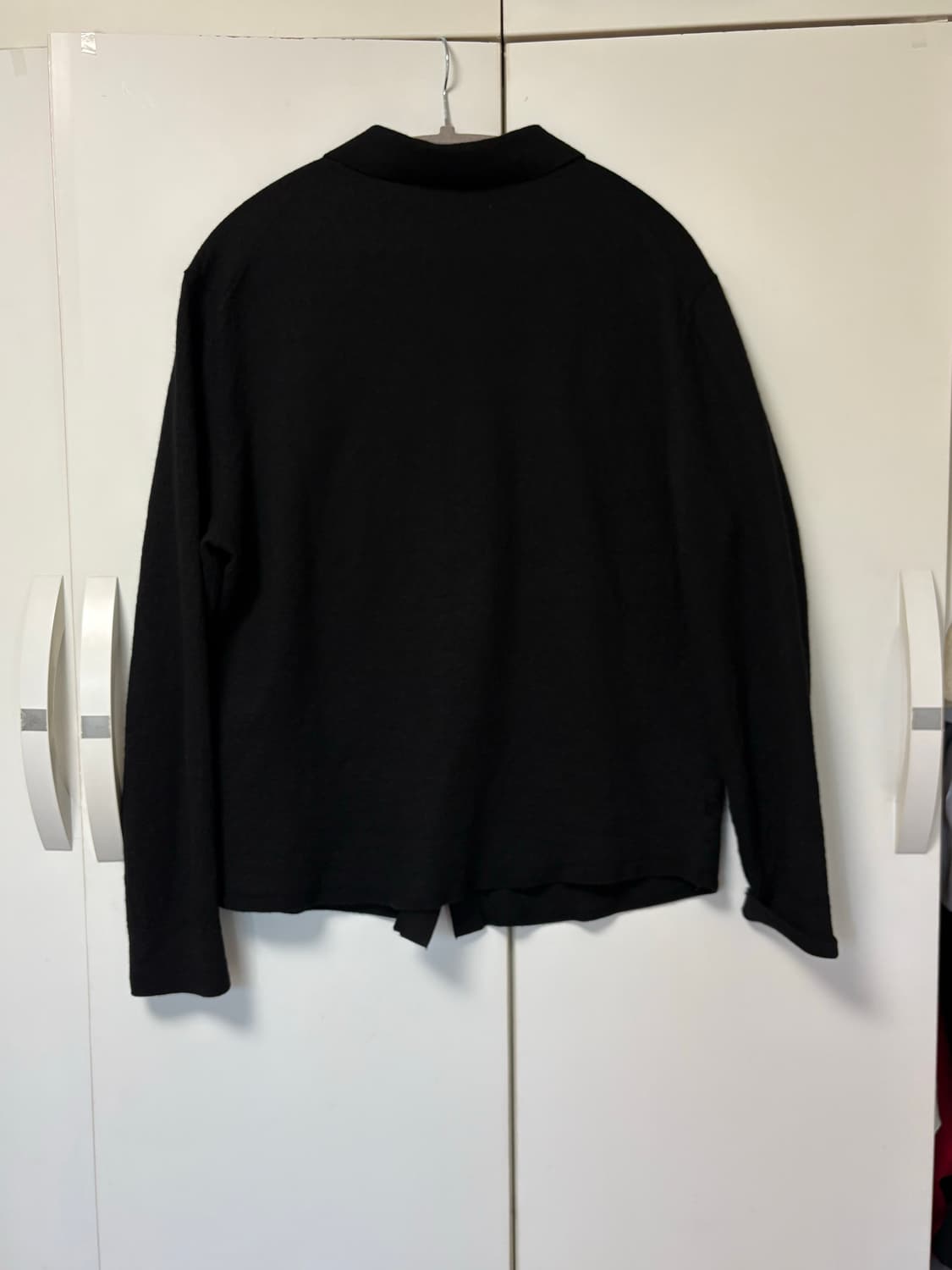 COS 모 100% 가디건 상품이미지2