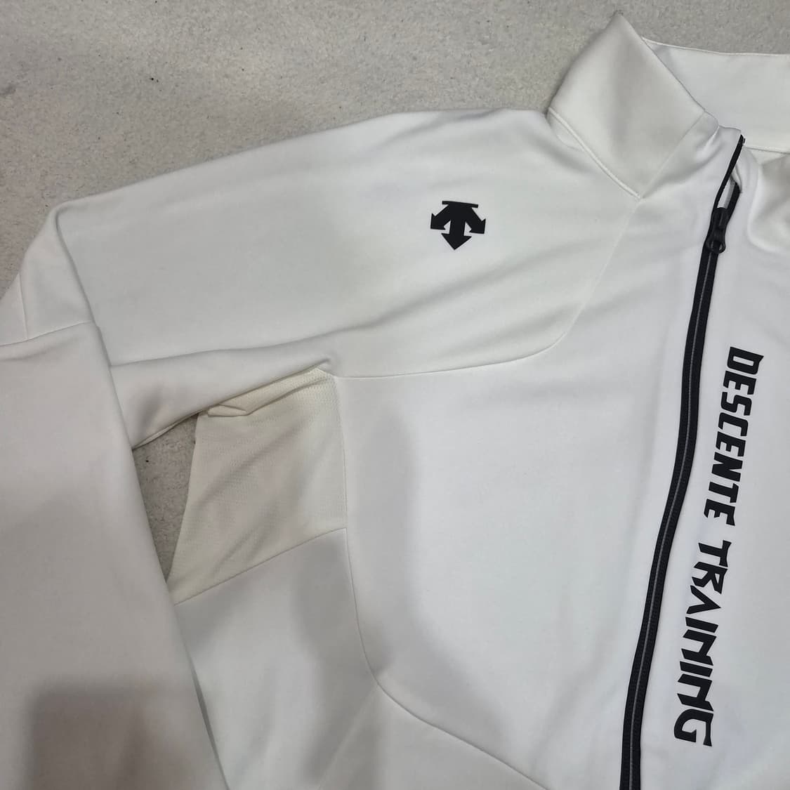 데쌍트  기능성자켓L 상품이미지2