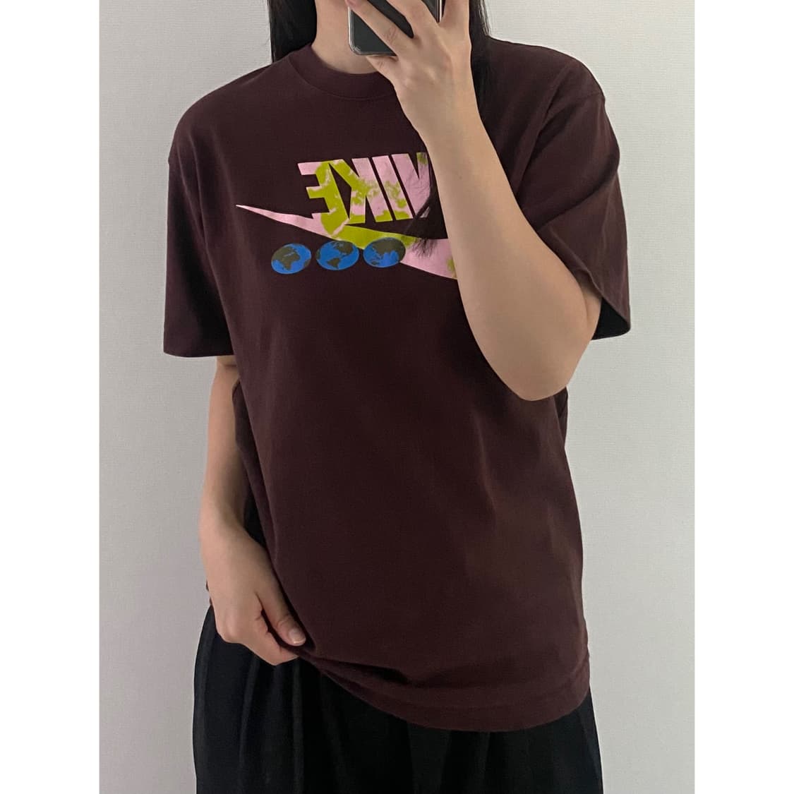 나이키 반팔티 상품이미지1