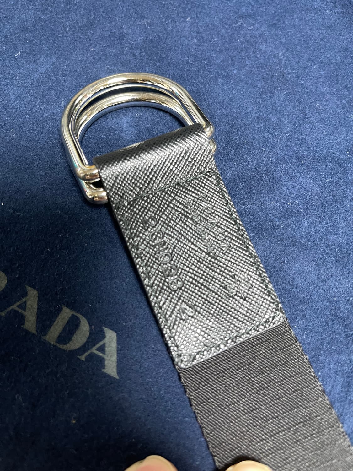 프라다 벨트 2cn028 상품이미지5