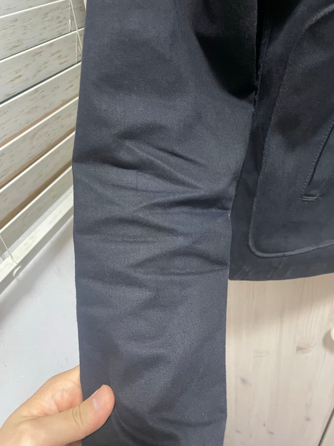 그루빈하이 헤라클레스 자켓 L 상품이미지3