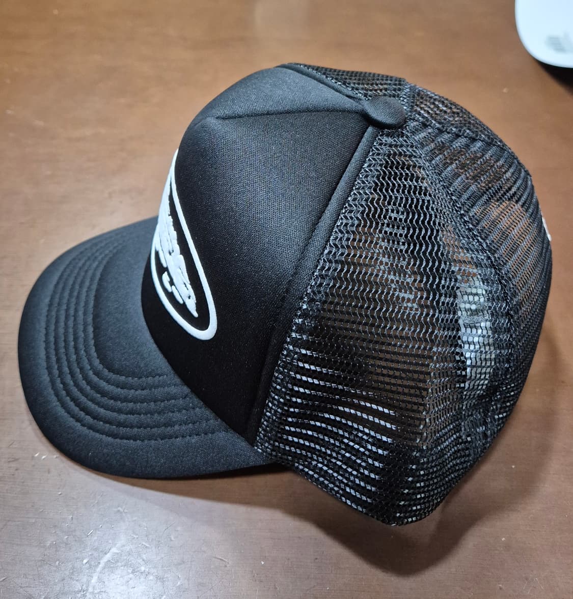 코르테이즈 알칸트라즈 캡 상품이미지2