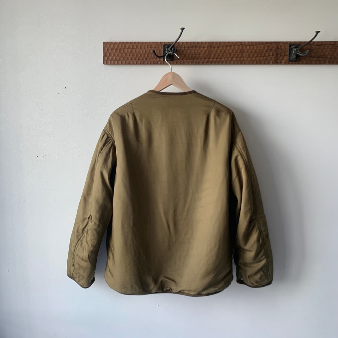 22aw IRIS 라이너자켓 상품이미지4