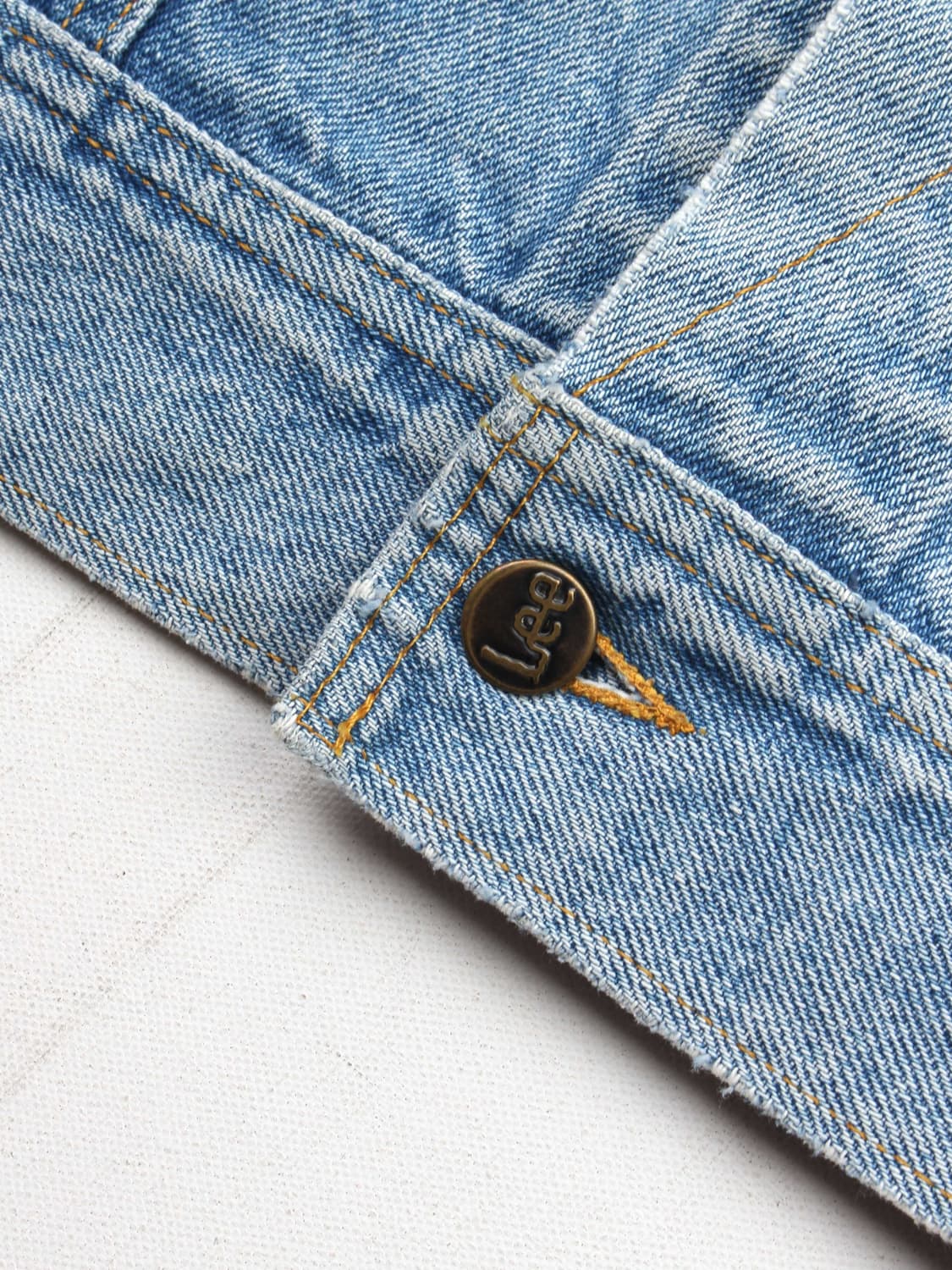 80s LEE (M) 상품이미지6