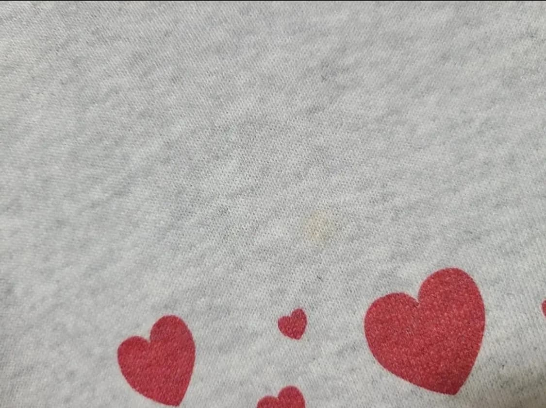 1993 베티붑 빈티지 스웻셔츠 상품이미지7