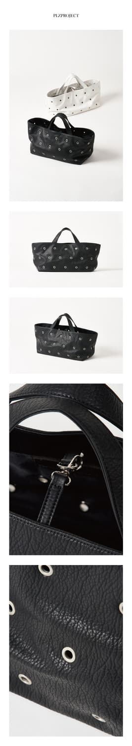 플리즈프로젝트 아일릿 쇼퍼백 가방 상품이미지3