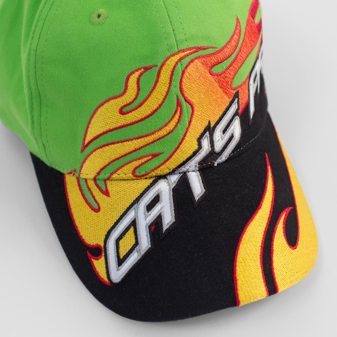 Racing Ball Cap 상품이미지4